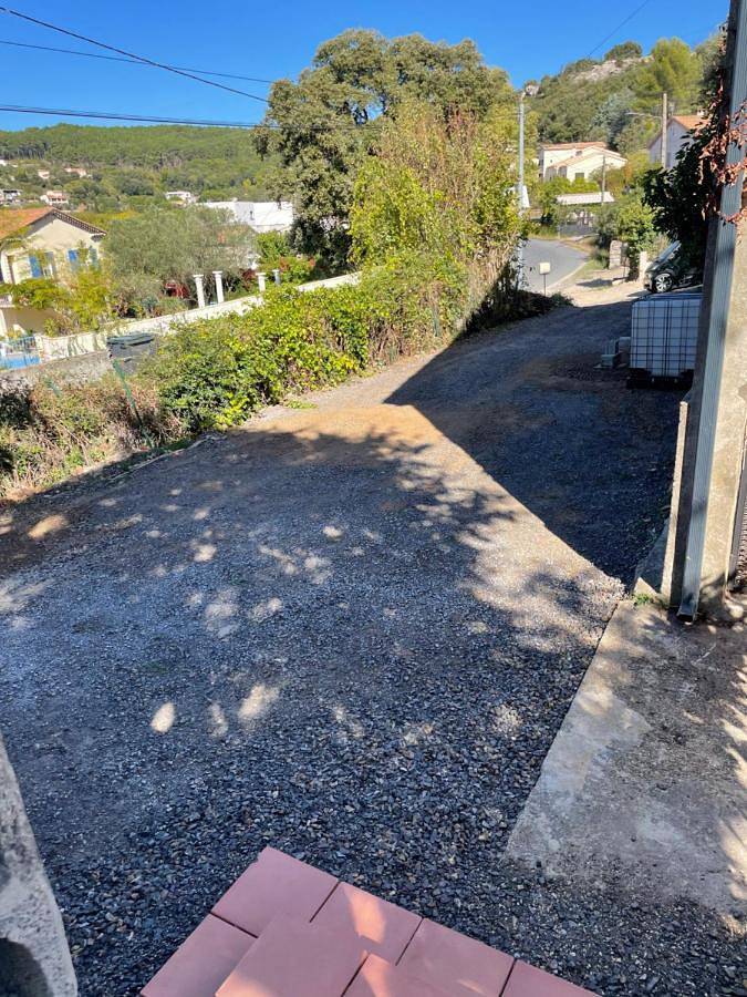 Gîte pour 4 personnes, avec vue à Saint-Martin-de-Valgalgues - 4