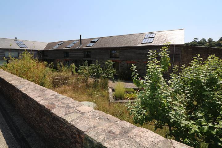 Cottage for 6 people in Thurlestone
