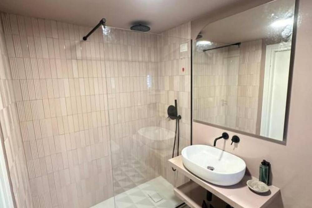 Apartamento entero, Bontempo apartment in Vasto, Provincia de Chieti