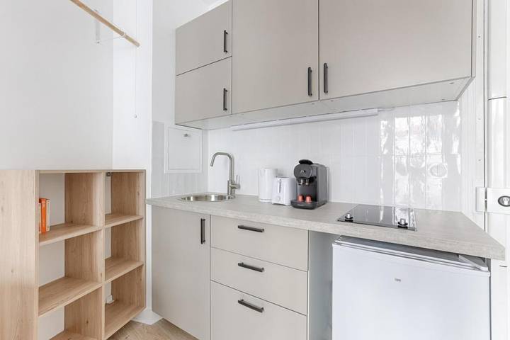 Appartement de vacances pour 2 personnes