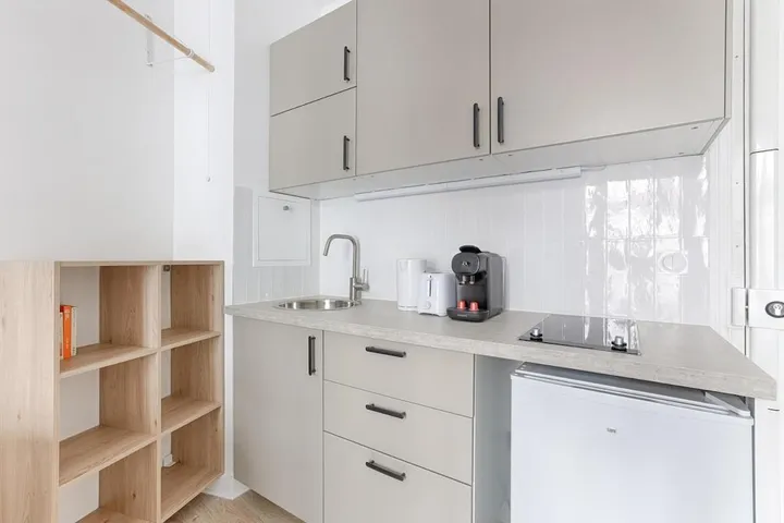 Apartamento de vacaciones para 2 personas - 1