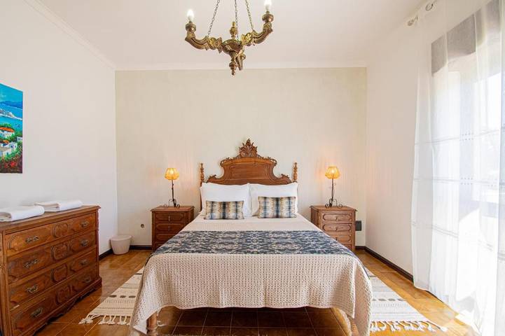 Maison d’hôte pour 2 personnes, avec jardin et piscine à Vila Real de Santo António - 4