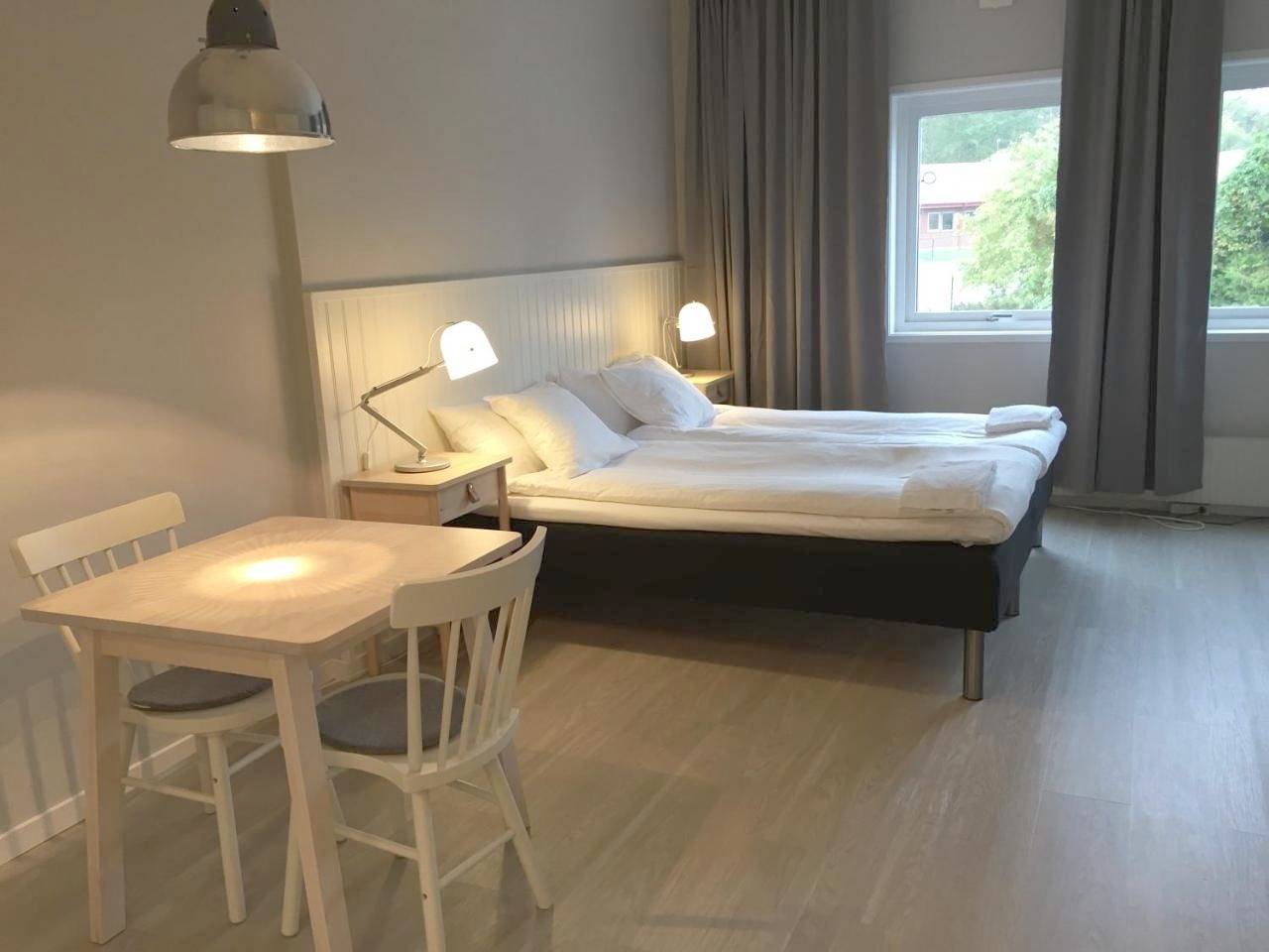 Studio in Växjö, Kronobergs