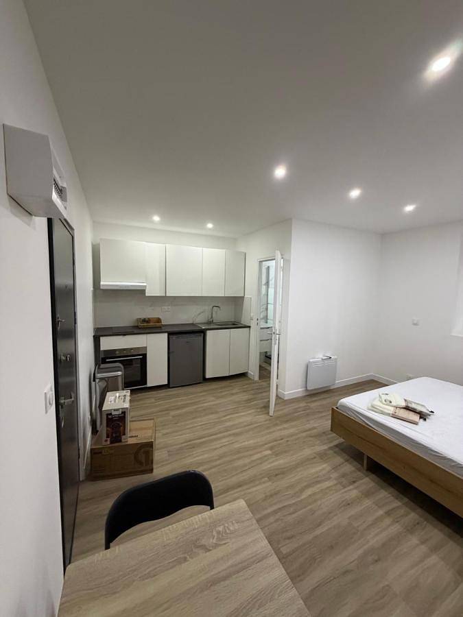 Gîte pour 2 personnes, avec vue à Crosne - 3