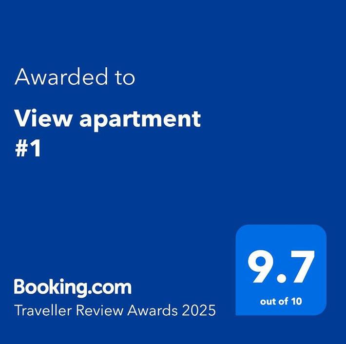 Gîte pour 4 personnes, avec balcon et vue dans Bansko - 4