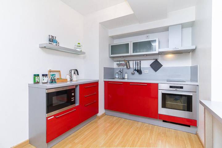 Apartament wakacyjny dla 4 osób - 1