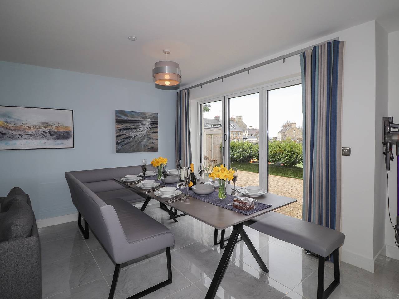 Chandler's Retreat in Newport (Pembrokeshire), Pembrokeshire