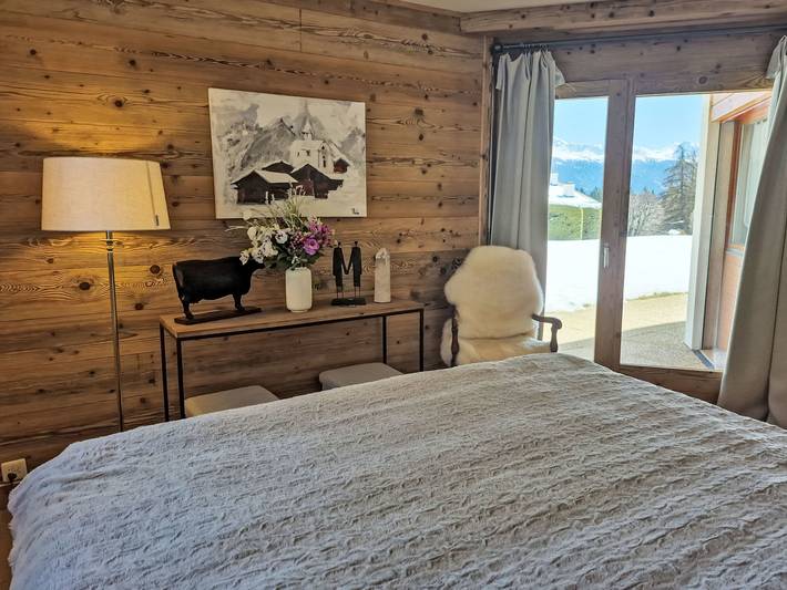 Ganze Wohnung, Manila 7 in Crans-Montana, Sion - Sierre & Umgebung