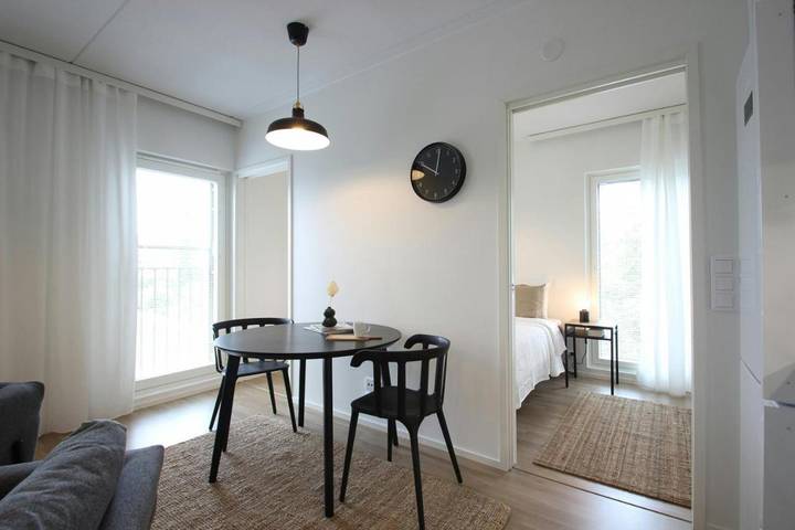 Appartement de vacances pour 2 personnes