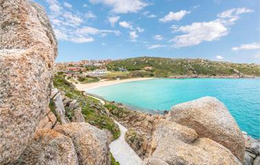 Appartamento per 4 Persone in Costa Paradiso, Trinità d'Agultu e Vignola, Foto 4