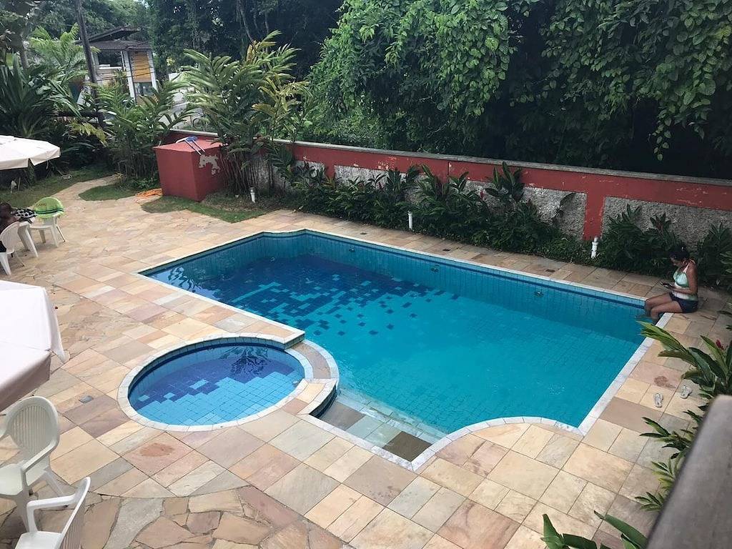 Ganze Wohnung, Otima Localização em Juquey in São Sebastião, Região Metropolitana do Vale do Paraíba e Litoral Norte