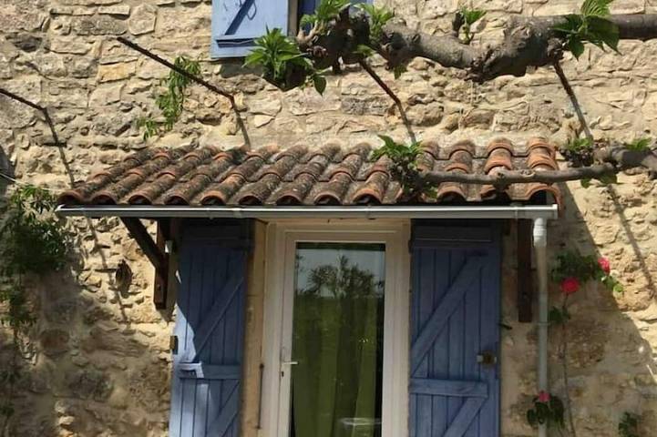 Maison de vacances pour 2 personnes