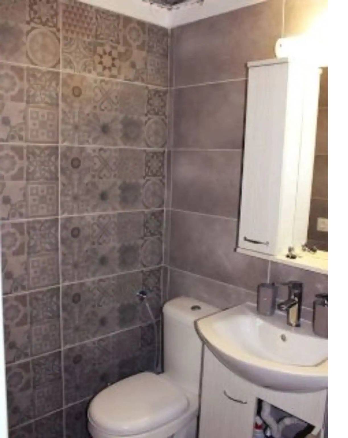 Entire apartment, Amazing Studio 11 minutes wak from Center in Thessaloniki region