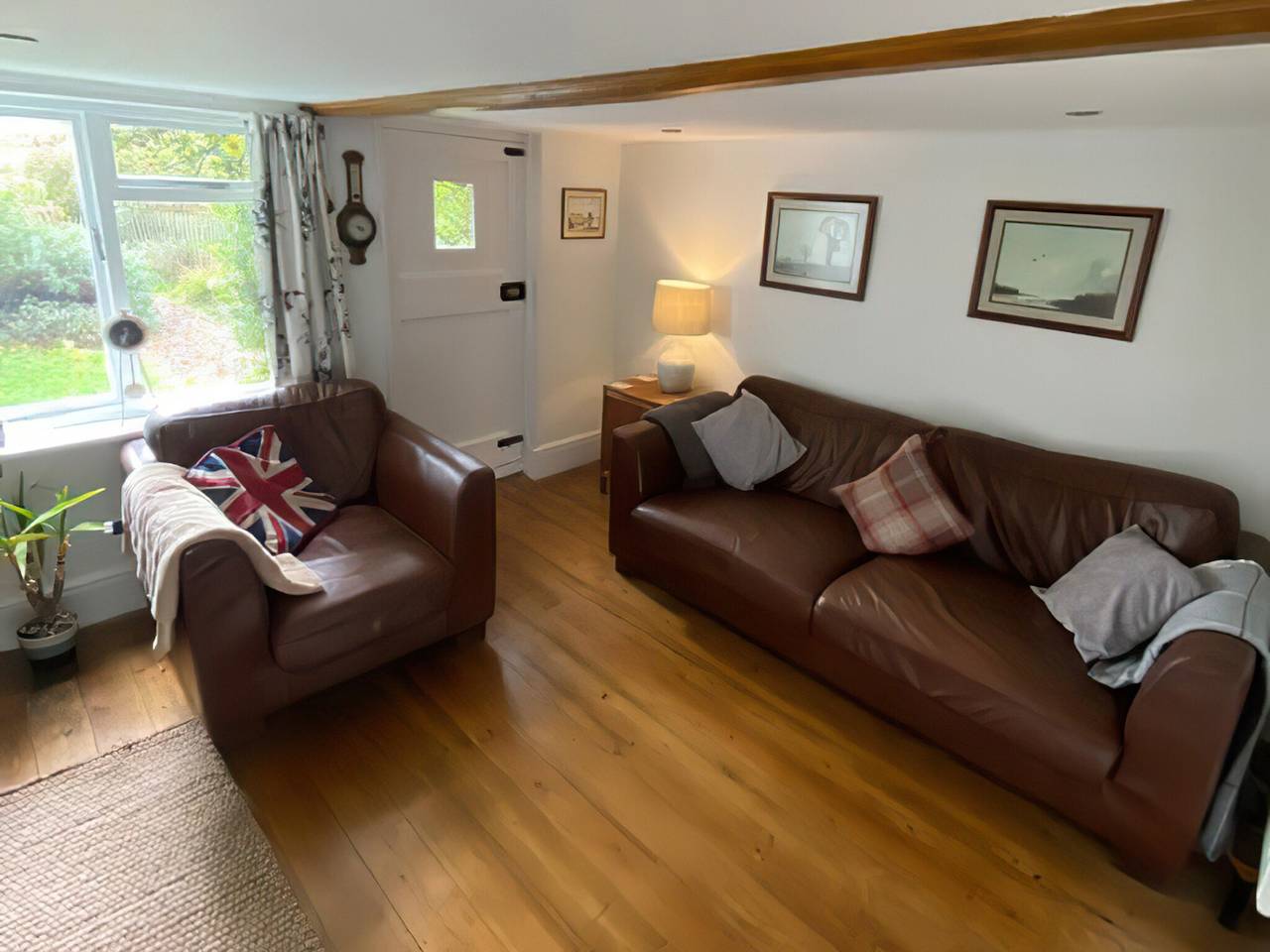 Cottage for 4 People in Suffolk