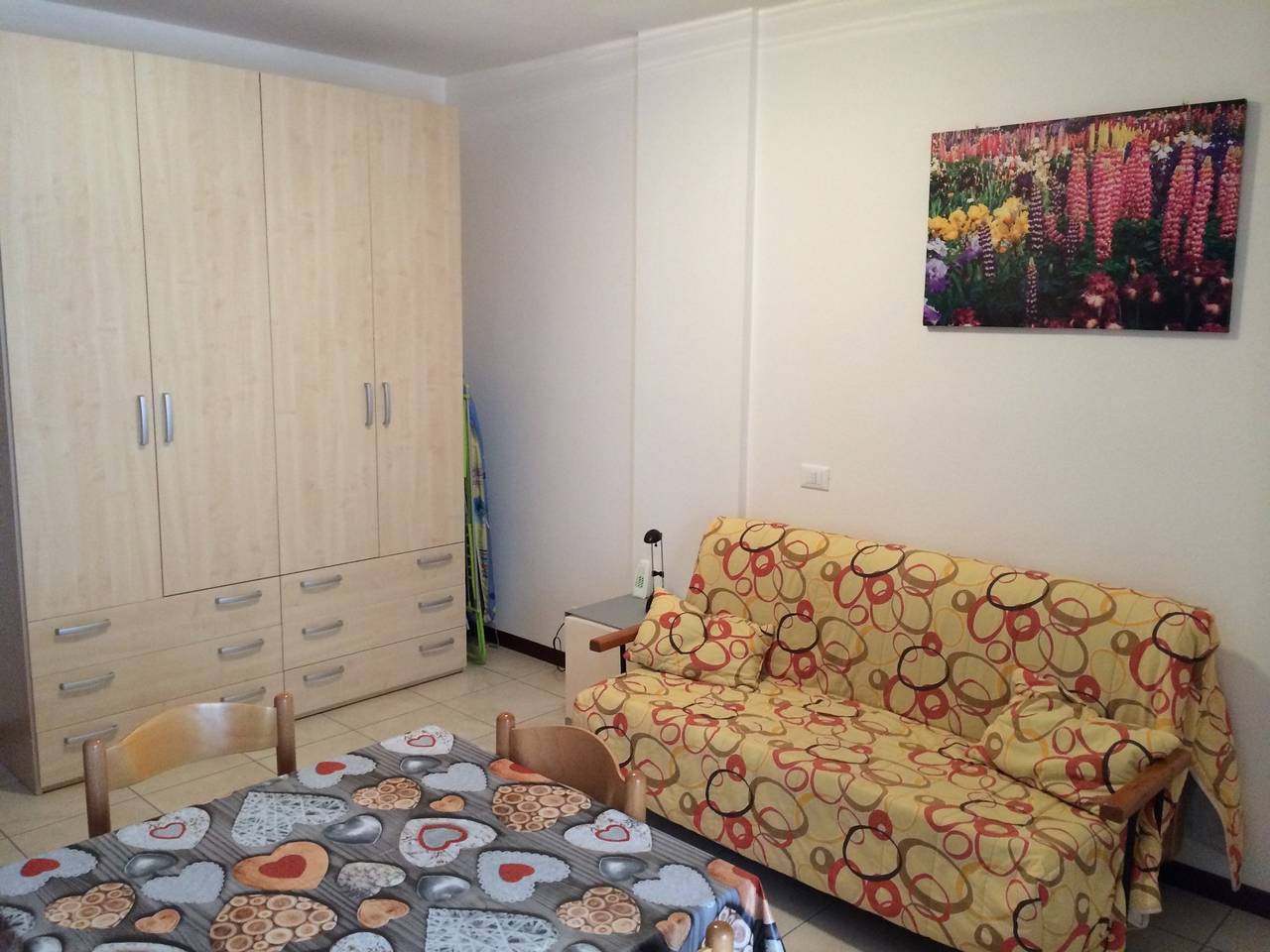 Ganze Wohnung, Corso 22 in Bibione, Venedig Provinz