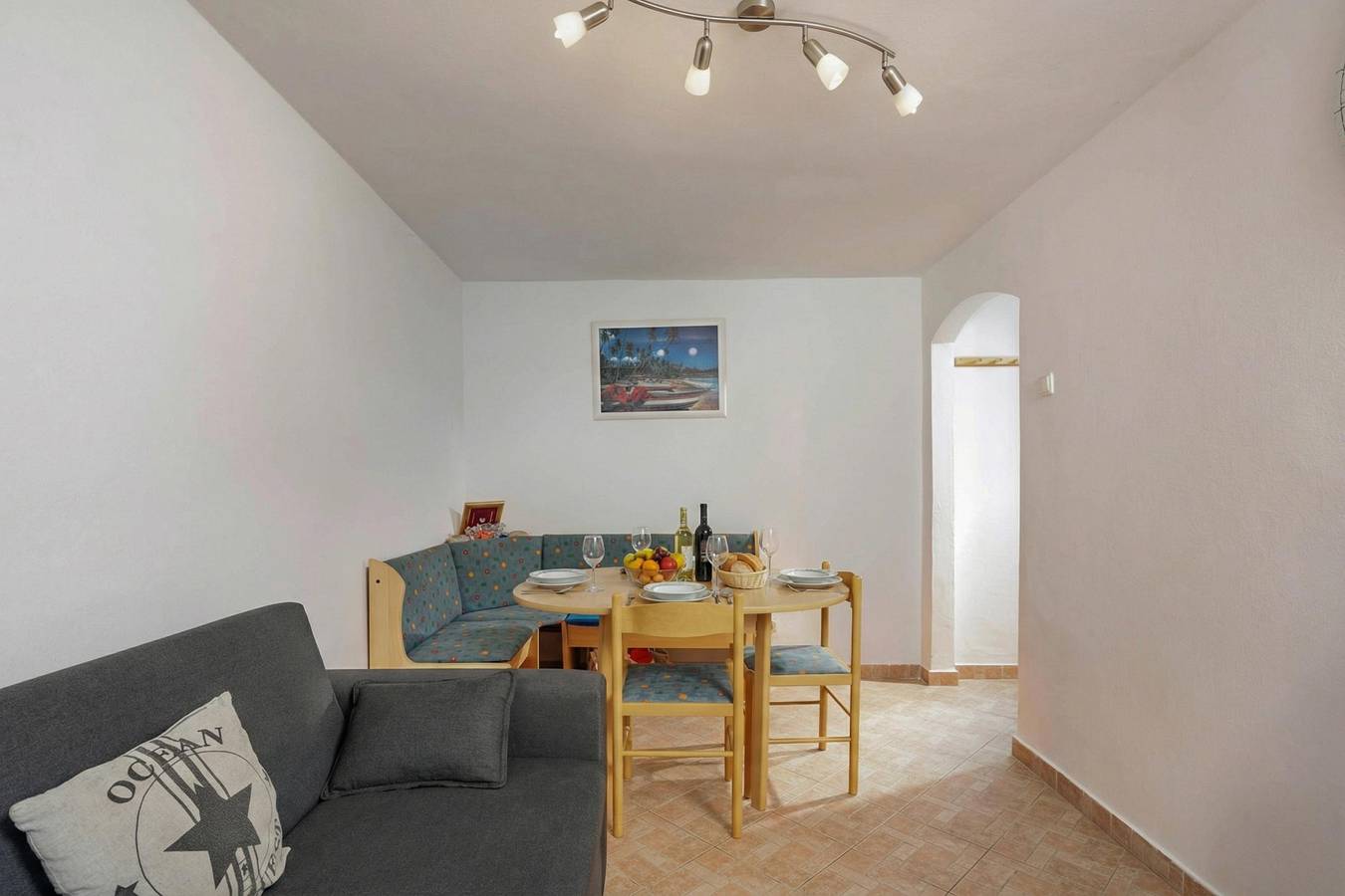 Lovely House Luiza in Vabriga, Tar-Vabriga