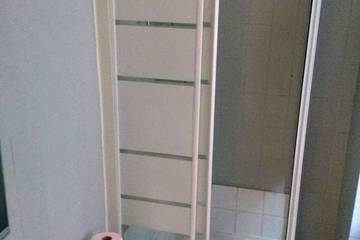 Appartement De Vacances pour 2 Personnes dans Ivry-sur-Seine, Val-de-Marne, Photo 3