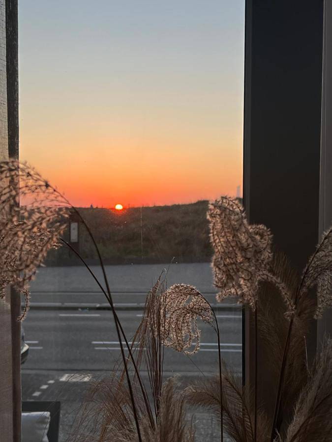 Ferienwohnung für 2 Personen, mit Balkon und Ausblick in Katwijk - 2