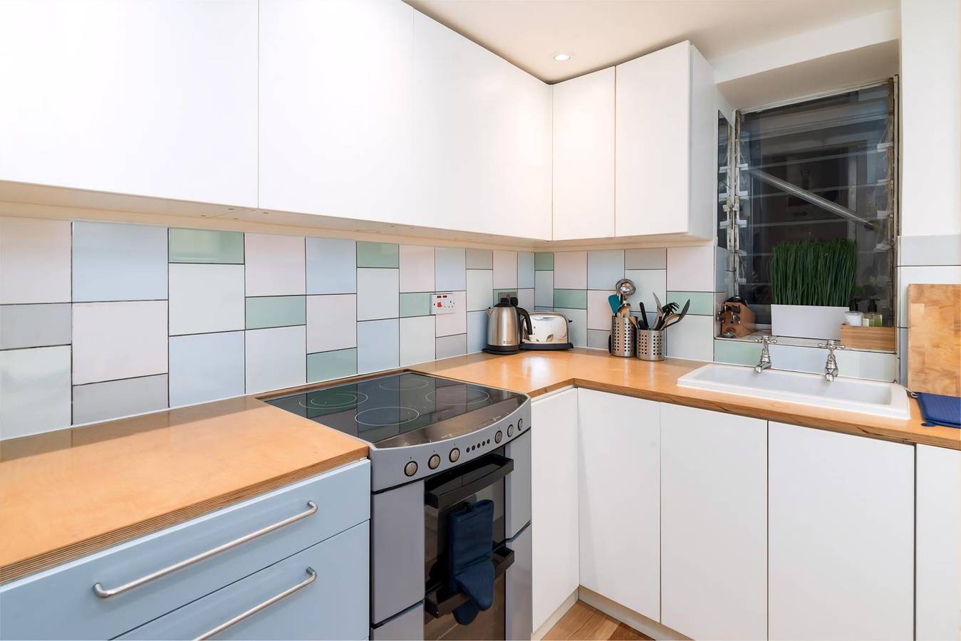 Entire apartment, Guestready - Stylish dwelling near St. Paul's in Downtown, London