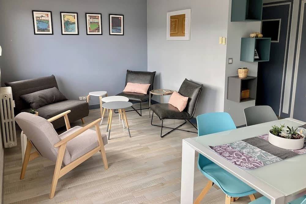 Entire apartment, Beautiful modern 7th floor apartment with panoramic views in Chambéry, Chambéry region