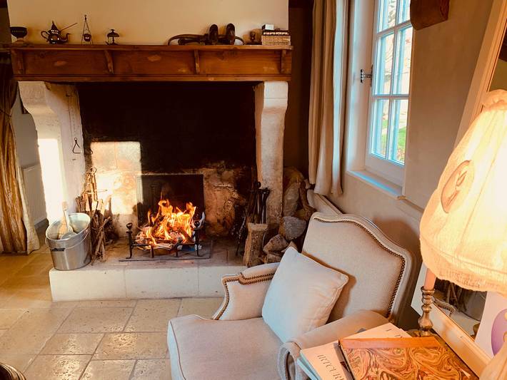 Location de vacances pour 3 personnes, avec jardin, animaux acceptés dans le Calvados - 3