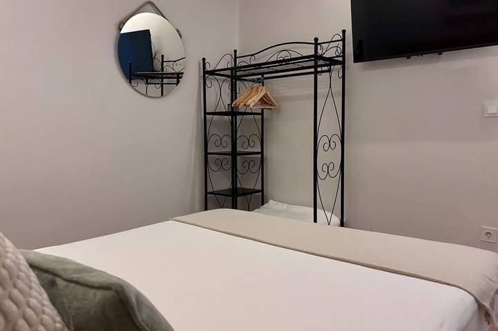Appartement entier, Apartamento en el Casco Antiguo de Pamplona - Ayla Las Murallas in Pampelune, Province de Navarra
