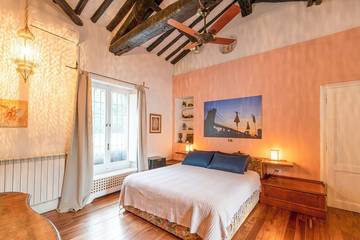 Chalet para 9 Personas en Trastévere, Roma, Foto 2