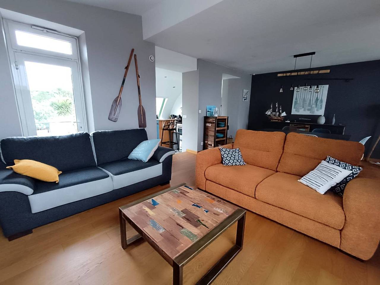 Photo : Maison de vacances