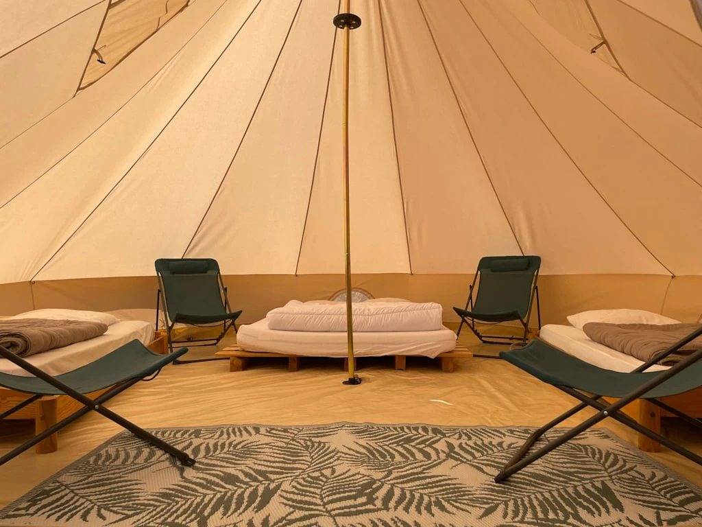 Camping 3 étoiles - Piscine  - ccbgcdd in Plats, Région de Tournon-sur-Rhône