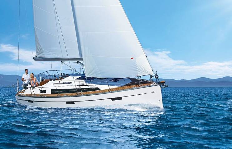 Barco para 4 personas - 1