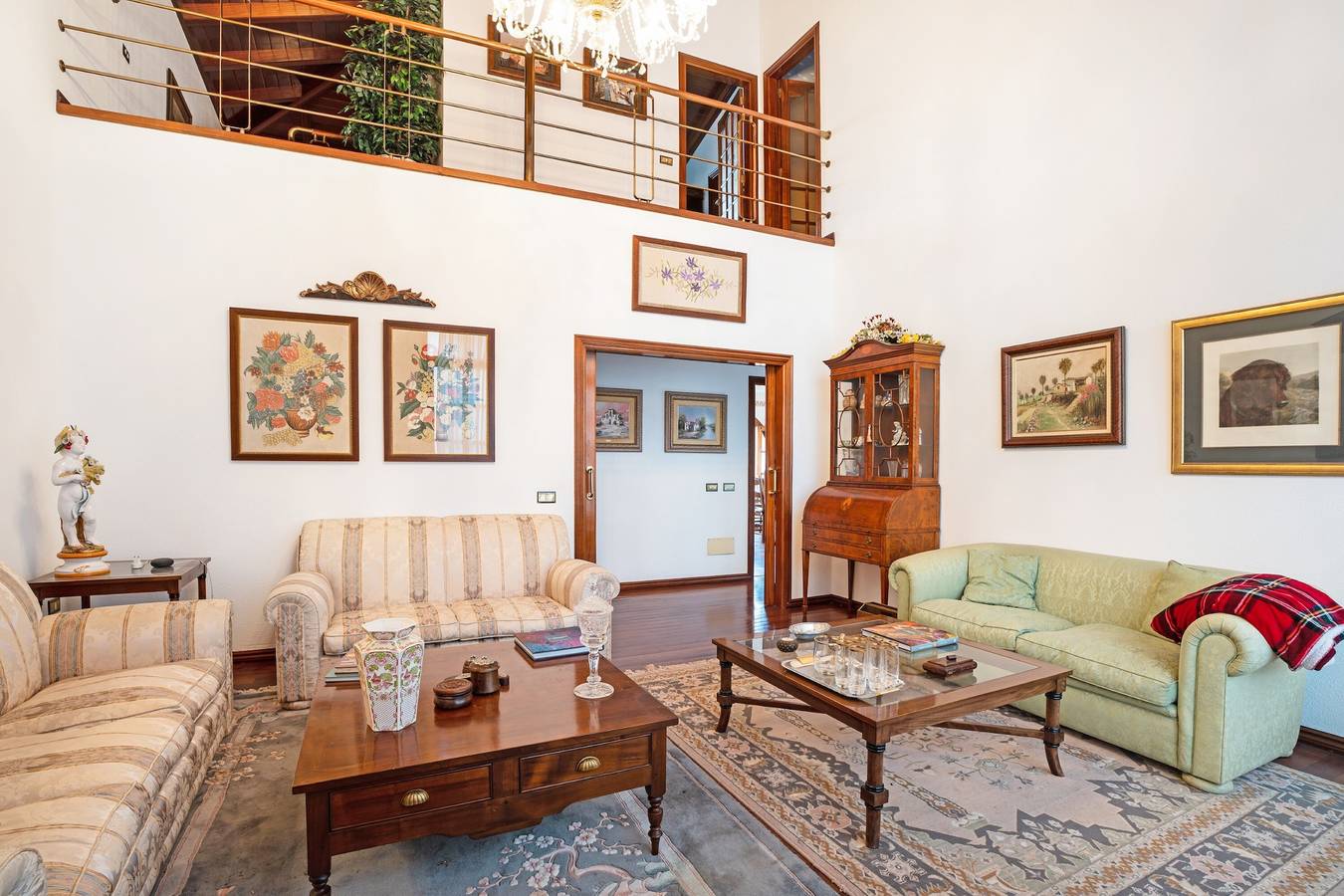 Ferienhaus "La Victoria" mit Meerblick, privater Terrasse und Wlan in Barrio de San Juan, La Victoria de Acentejo