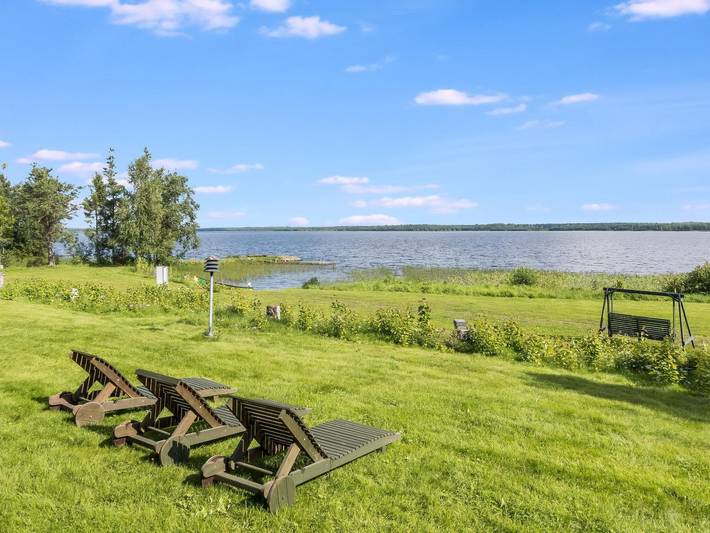 Mansikkaranta 2 in Pyhäjärvi