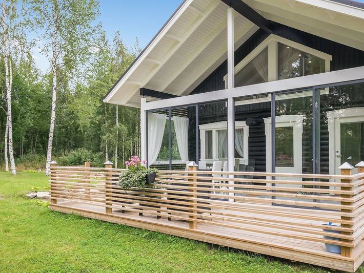Ferienhaus für 5 Personen - 1