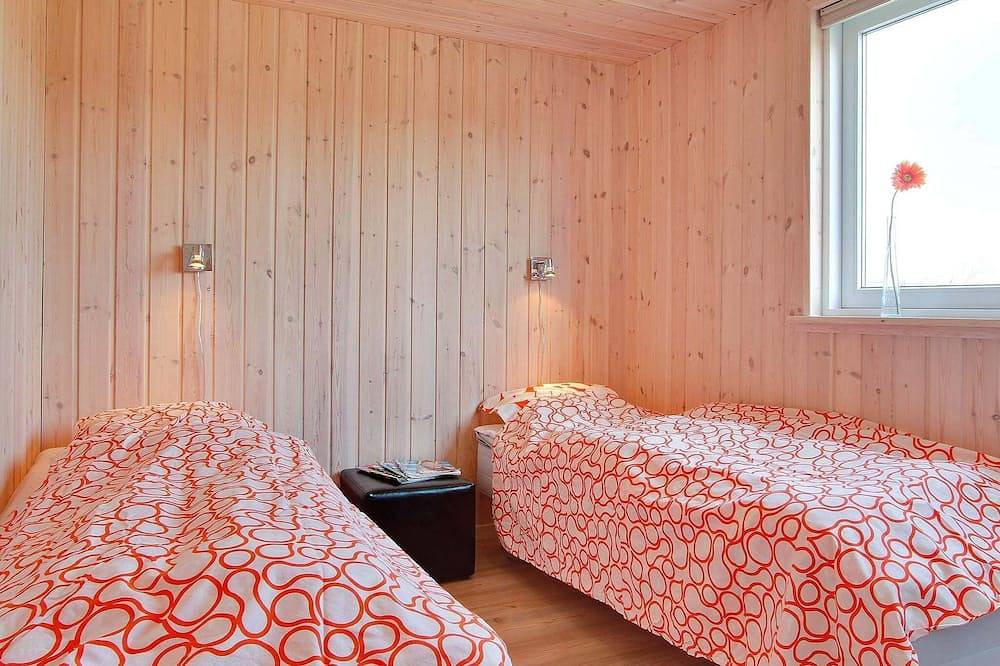 5 Sterne Ferienhaus in Sydals in Kegnæs, Kleiner Belt