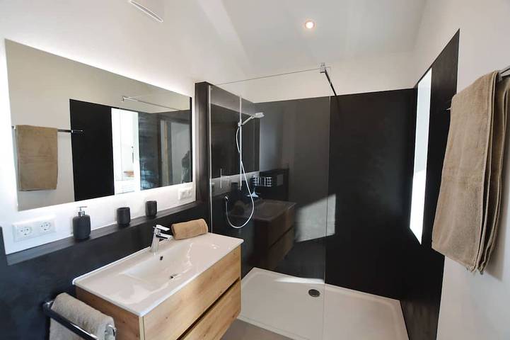 Bauernhof für 2 Personen, mit Terrasse in Eggstätt - 4