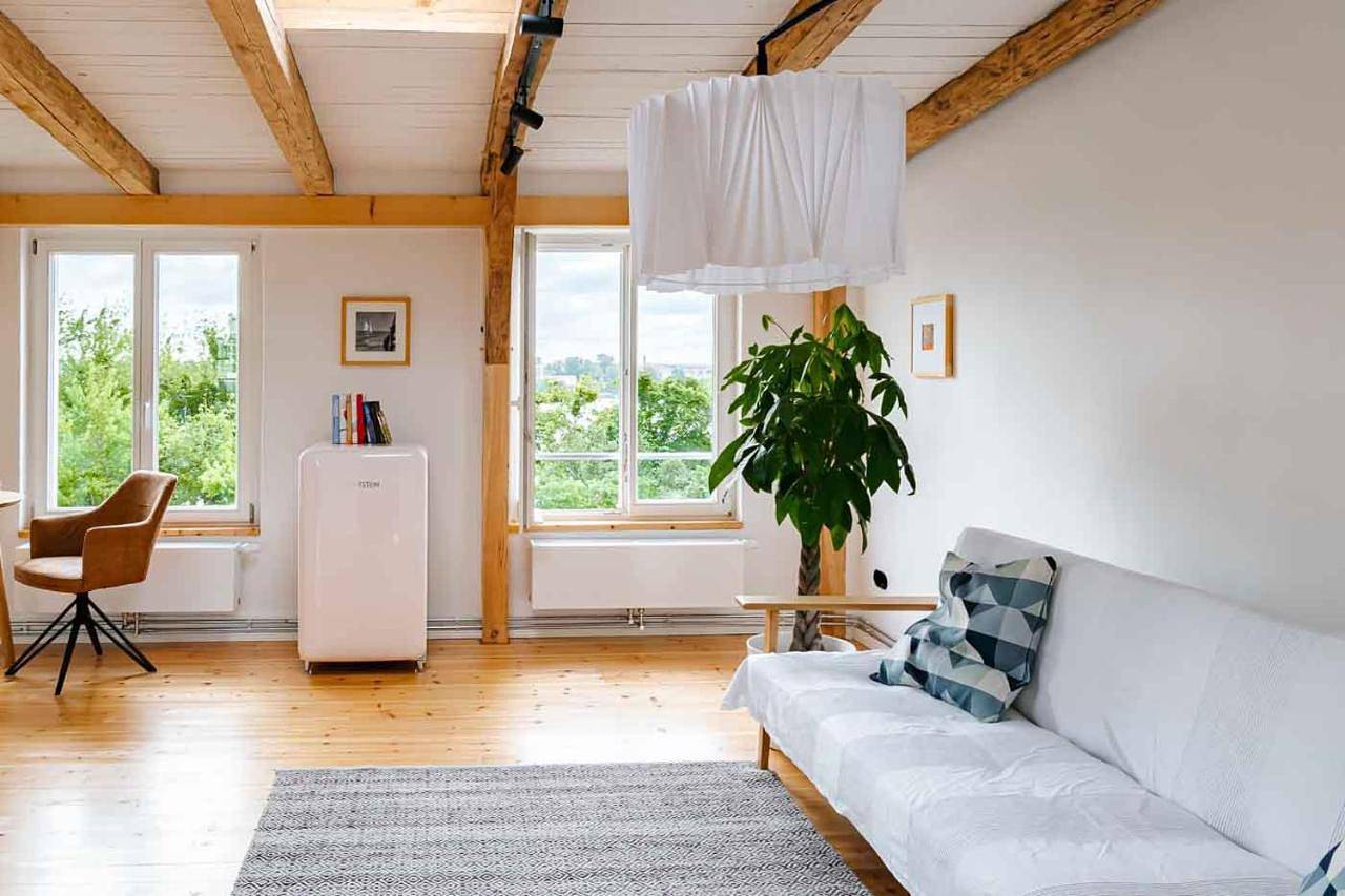 Ganze Wohnung, Apartments Am Ziegelsee in Schwerin, Schweriner See