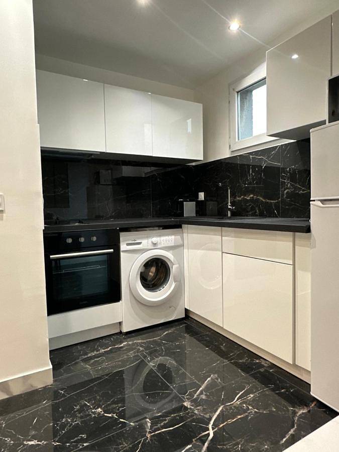 Gîte pour 2 personnes, avec balcon à Ris-Orangis - 2