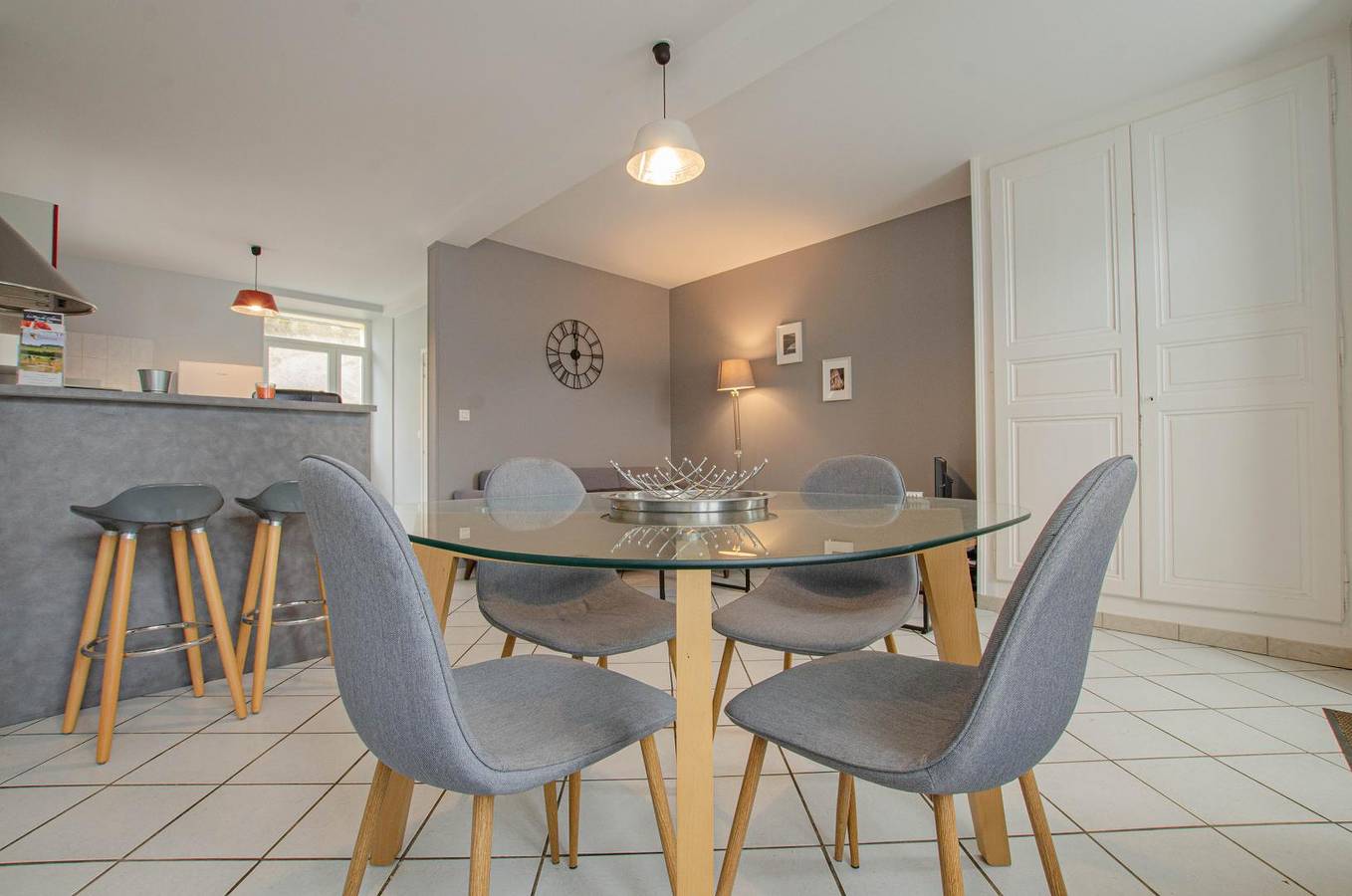 Le Gîte de la Sarce in Bragelogne-Beauvoir, Aube