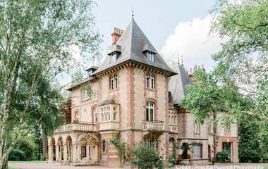 Hôtel pour 3 personnes, avec jardin et vue à Putot-en-Auge