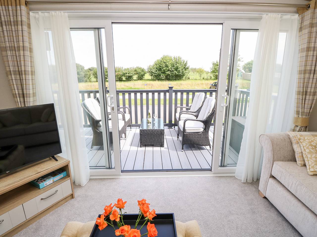 7 Wild Haven in Wiltshire