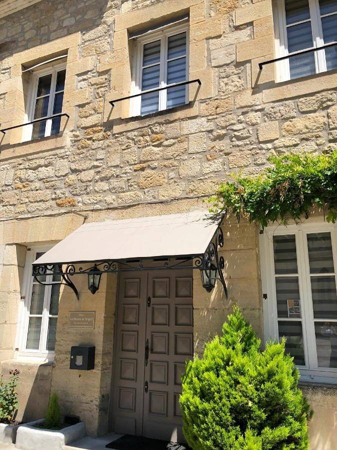 Location de vacances pour 6 personnes, avec balcon et vue à Terrasson-Lavilledieu - 2