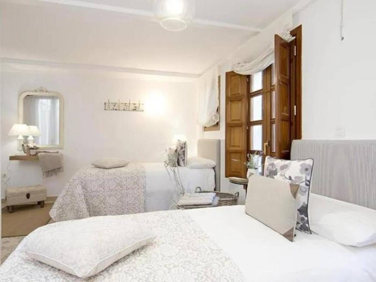 Hel leilighet, Holiday Rental in Granada in Centro-Sagrario, Granada