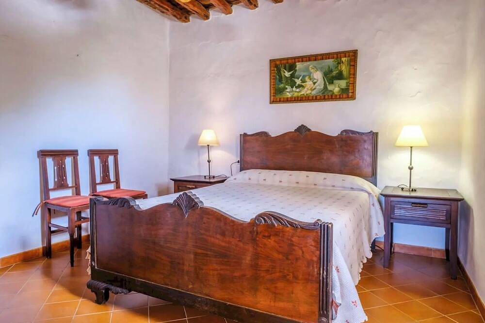 New! Villa Can Mariano in Sant Carles de Peralta, Santa Eulària des Riu