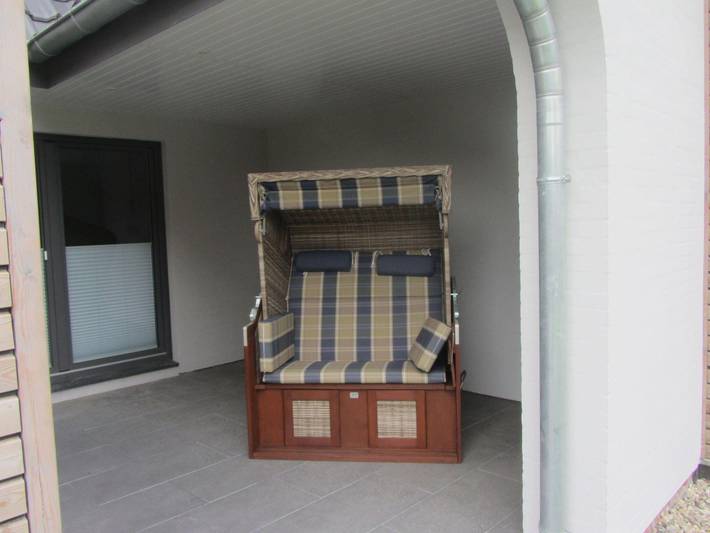 Ganze Ferienwohnung, Wohnung Surf in St. Peter-Bad, St. Peter-Ording