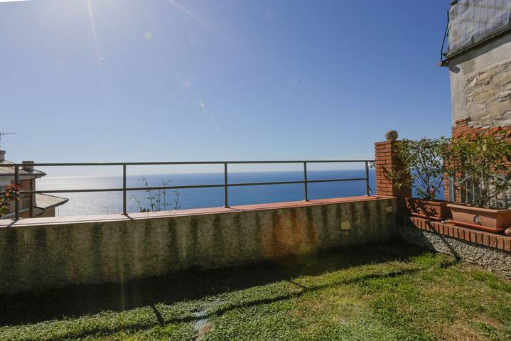 Gîte pour 4 personnes, avec Balcon/Terrasse et Jardin à Sori - 2