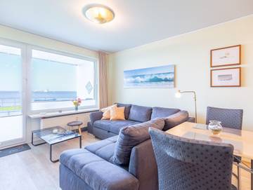 Ferienwohnung für 2 Personen in Cuxhaven, Metropolregion Bremen-Oldenburg, Bild 1