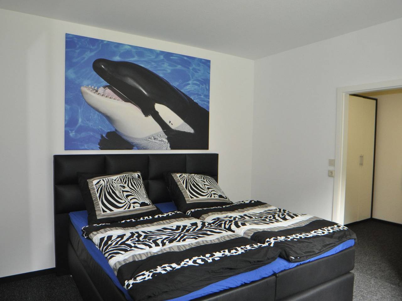 Haus Kenzo 65348 - Haus Kenzo, 65348 in Moormerland, Ostfriesland