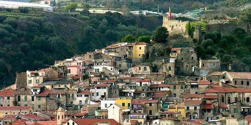 Appartamento vacanze per 3 persone - 1