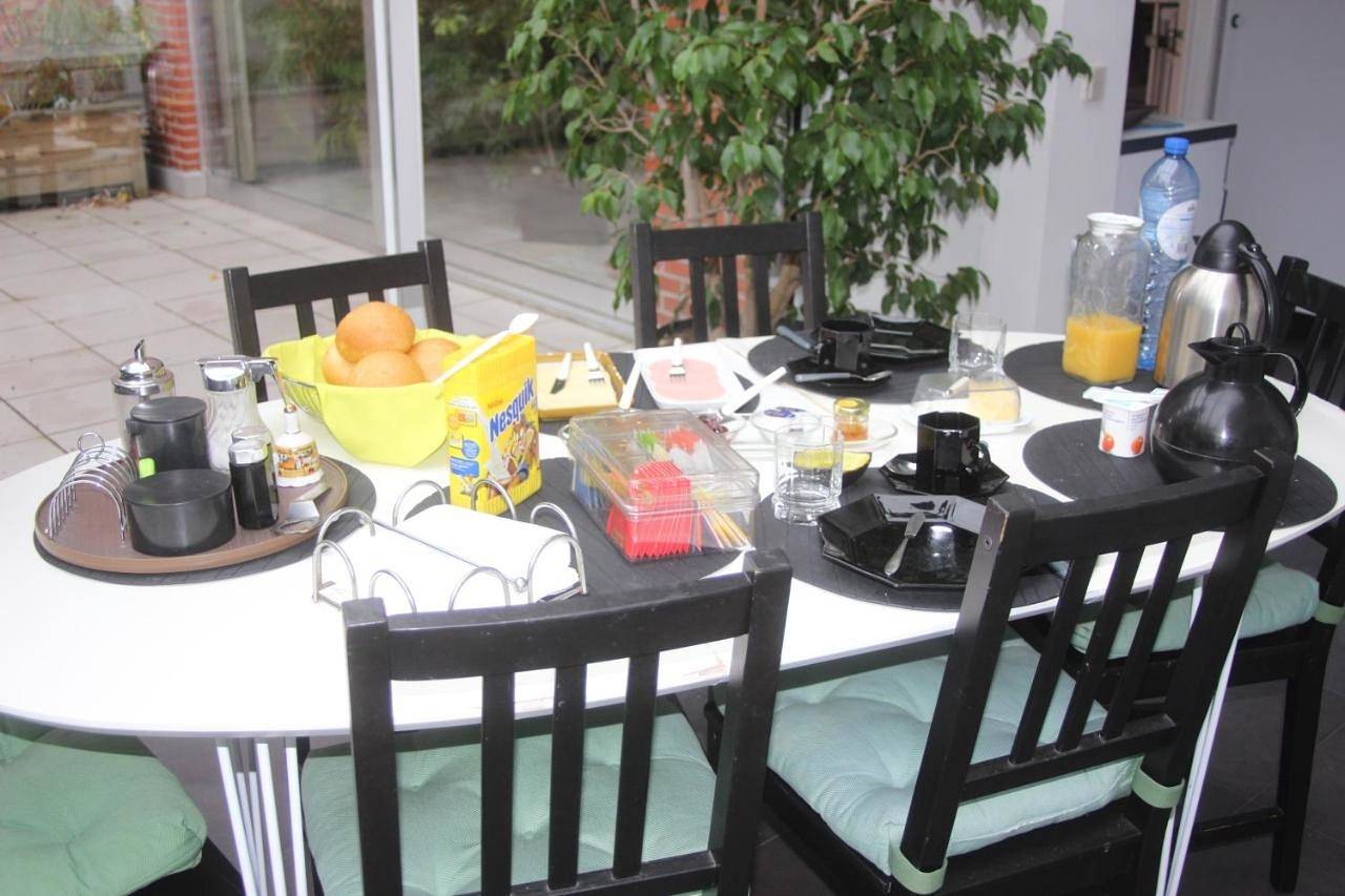 B&B Middelheim in Anversa, Antwerpen e dintorni