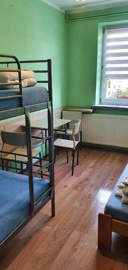 Hostel dla 3 osób z taras in Tychy, Śląsk
